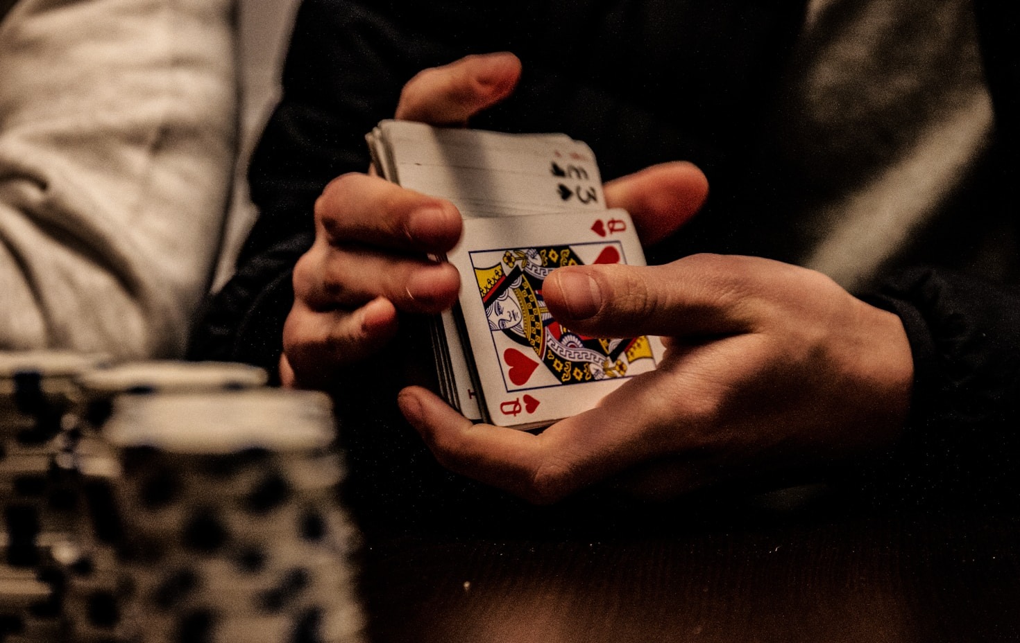 Top Strategies For Winning At Crypto Casinos