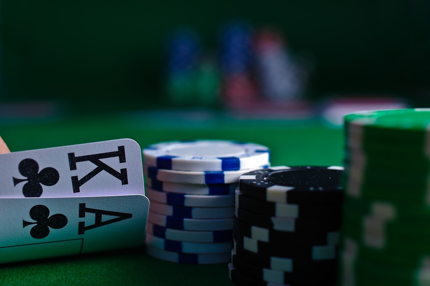 A Deep Dive Into Live Betting Markets
